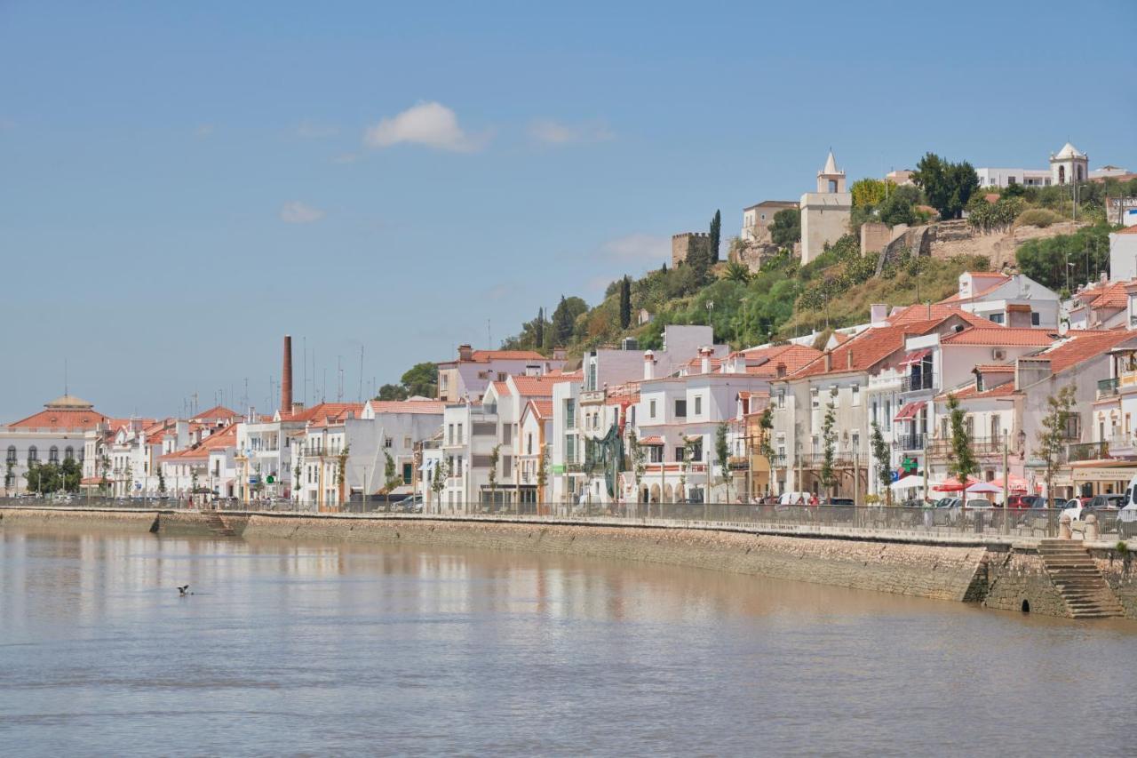 Lightful Refuge On The River Front, By Timecooler Alcácer do Sal Dış mekan fotoğraf